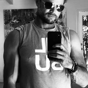 David Charvet