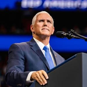 Mike Pence