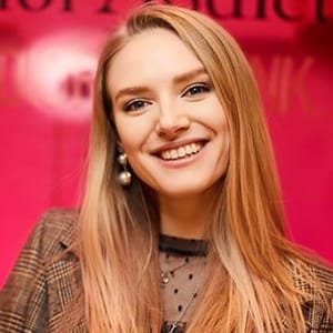 Liza Krasnova