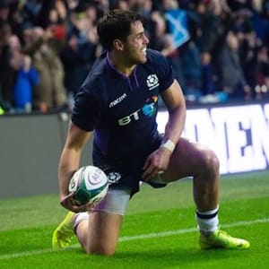 Sean Maitland