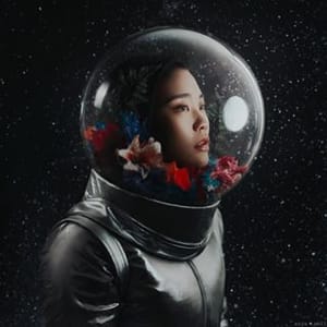 Angel Zheng