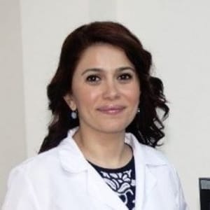 Asli Elif Tanugur Samanci