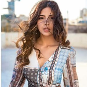 Kashmira Pardeshi