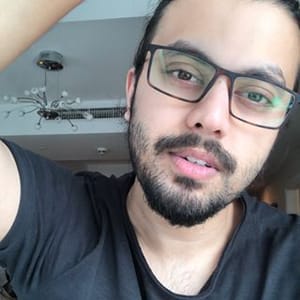 Jibran Raheel