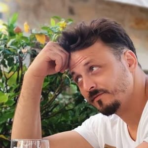Daniel Kajmakoski