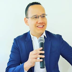 Leandro Teles