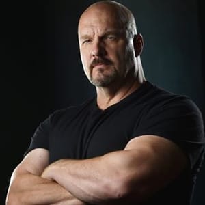 Ericallankramer