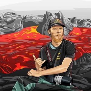 Epic Lava