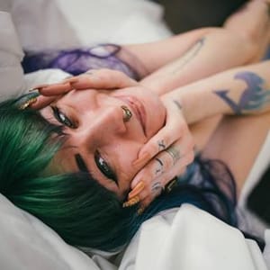 Ramen Suicide