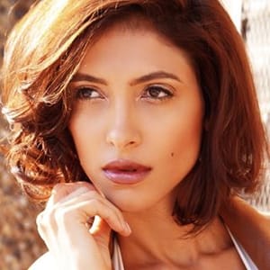 Claudia Carpentier