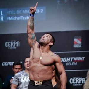 Michel Prazerez