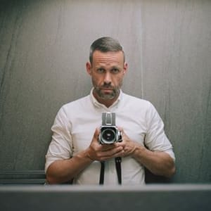 Dan Rubin
