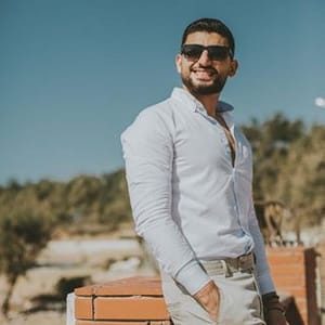 Aly Elgml