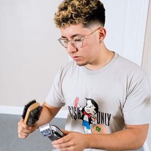 Ceejay Fadez
