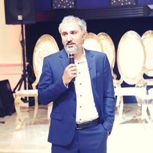 Ramin Haciyev