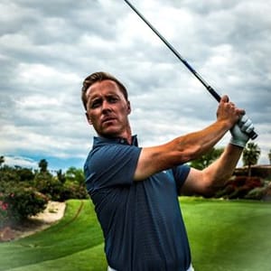 David Woods