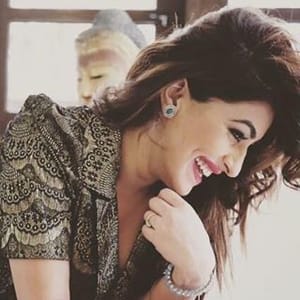 Mehak Rose Sharma