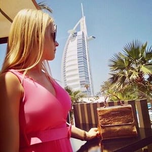 Silvia Colombo