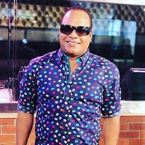 Jary Ramirez