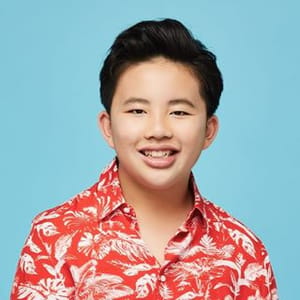 Albert Tsai