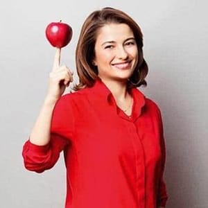 Ayca Kaya
