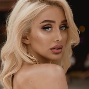 Tatyana Kodzayeva