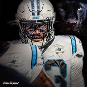 Brian Burns Ii