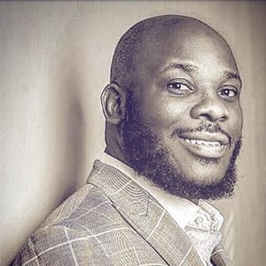 Freke Umoh