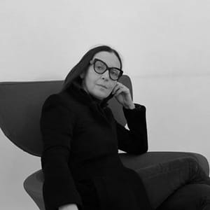 Cristina Coral