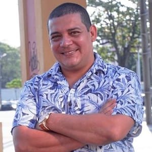 Juninho Thybau