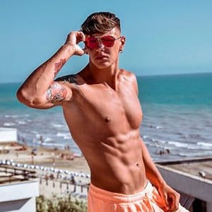 Luca Salvati