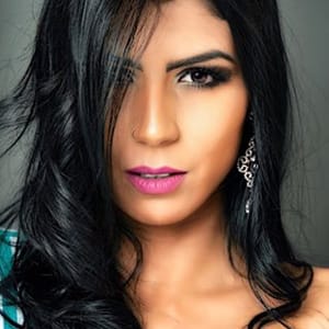 Aline Pulheze