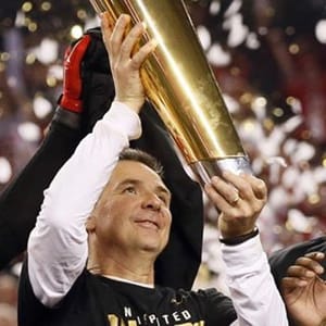 Urban Meyer