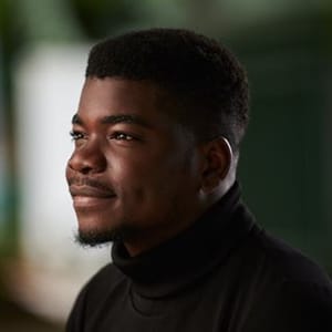 Fisayo Fosudo
