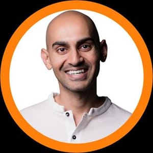 Neil Patel