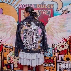 Agua Dulce