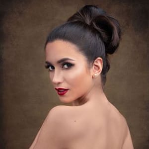 Carmen Munoz Guzmán