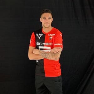 Jonas Martin