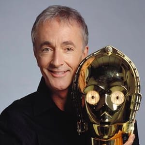 Anthony Daniels
