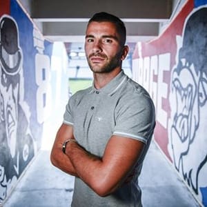 Anthony Lopes