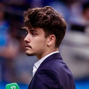 Jonny De Lucca