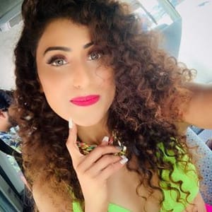 Ambili Menon