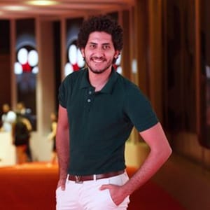 Ahmed Raafat