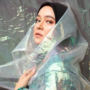Aryani Fitriana