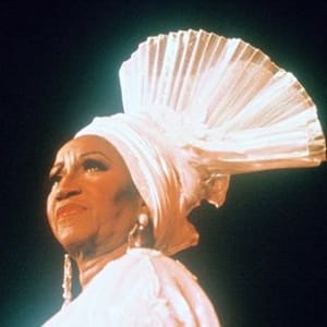 Celia cruzlegacy