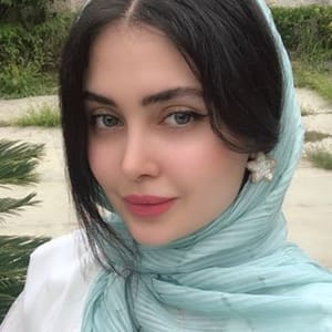 Maede Mohamadi