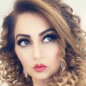 Sona Sharma