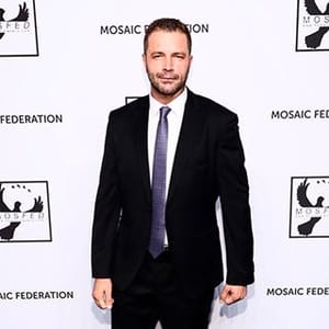 Tony Schiena