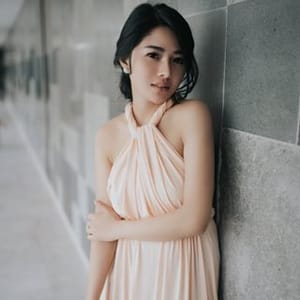 Linda Agustari