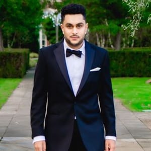 Shehzad Kiani